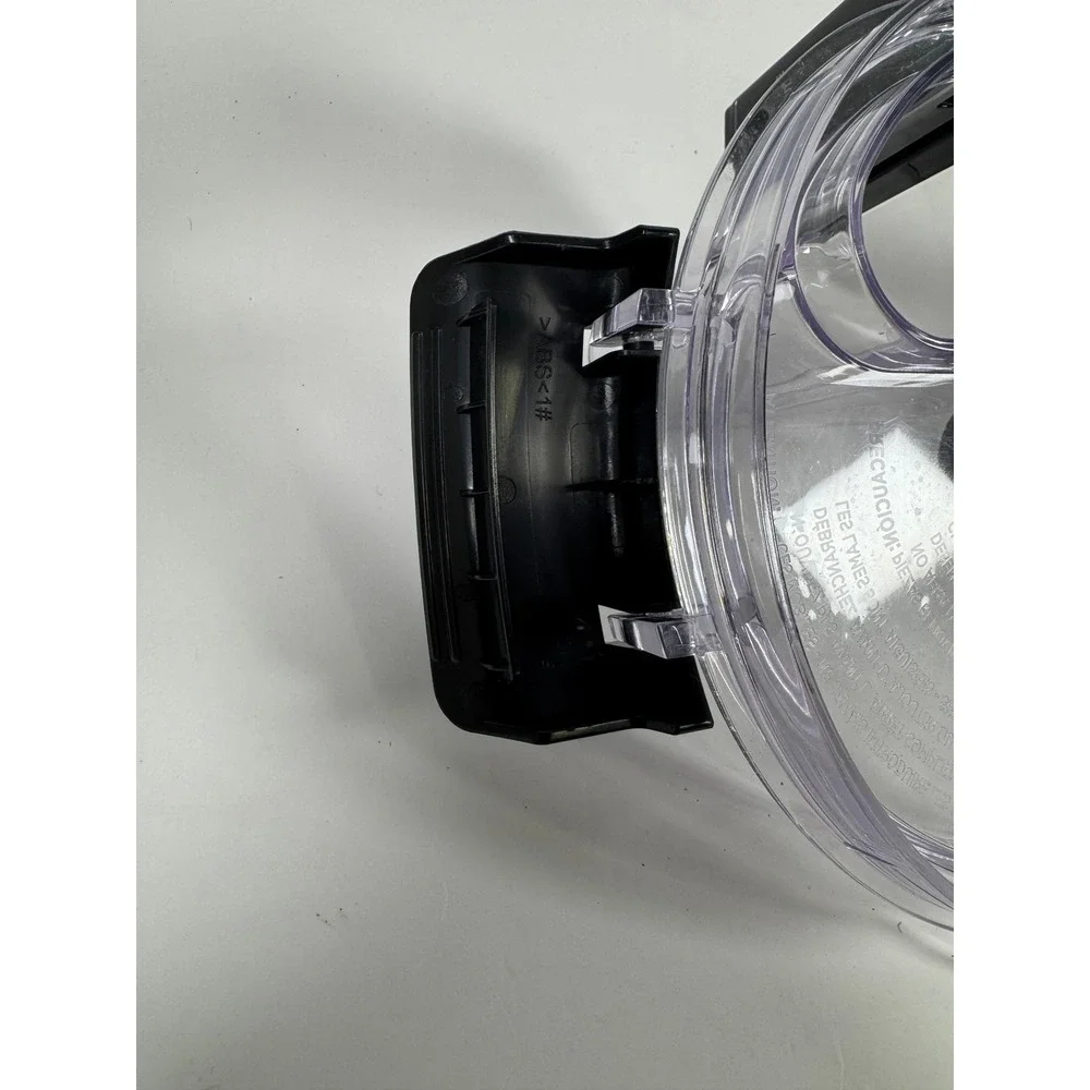 Hamilton Beach 70822FG Food Processor Replacement Lid and Food Pusher Set